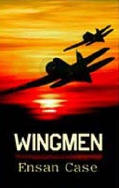 Wingmen by Ensan Case