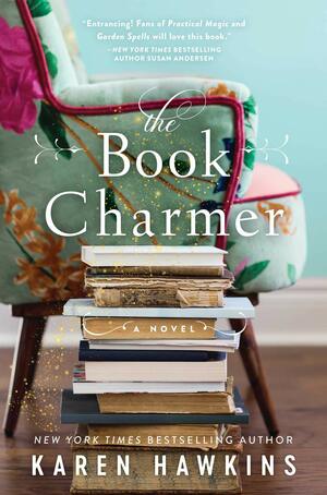 The Book Charmer by Karen Hawkins