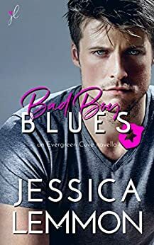 Bad Boy Blues by Jessica Lemmon