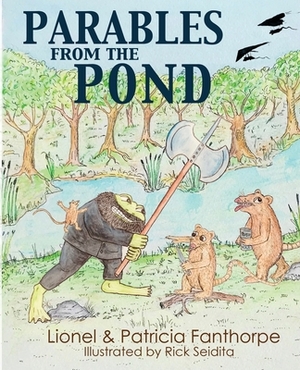 Parables from the Pond by Lionel Fanthorpe