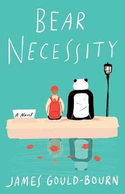 Bear Necessity by James Gould-Bourn