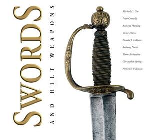 Swords and Hilt Weapons by 