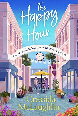 The Happy Hour  by Cressida McLaughlin