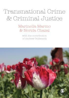Transnational Crime and Criminal Justice by Nerida Chazal, Marinella Marmo