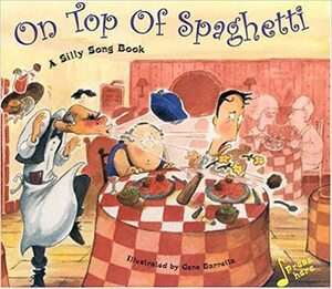 On Top of Spaghetti with Other by Treesha Runnells
