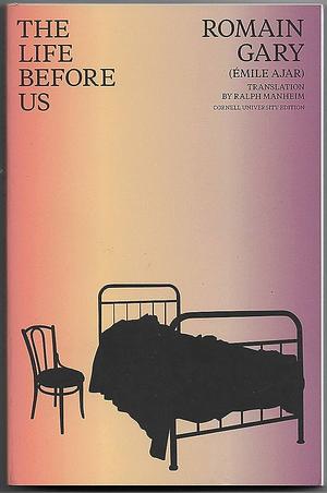 The Life Before Us by Émile Ajar