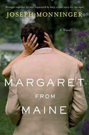 Margaret from Maine by Joseph Monninger