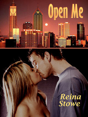 Open Me by Reina Stowe
