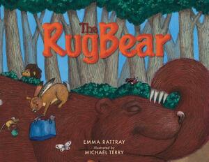 The Rug Bear by Emma Rattray