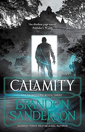 Calamity by Brandon Sanderson