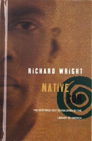 Native Son by Richard Wright