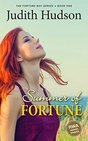 Summer of Fortune by Judith Hudson