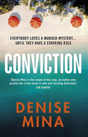 Conviction by Denise Mina