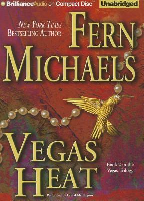 Vegas Heat by Fern Michaels