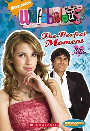 The Perfect Moment by Samantha Margles