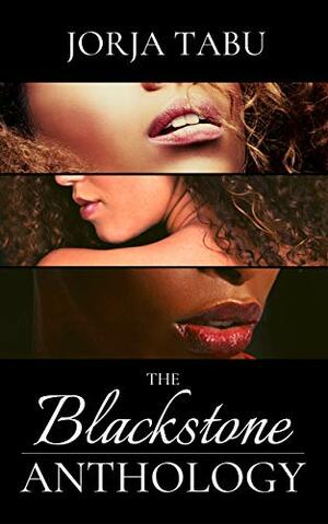 The Blackstone Dynasty by Jorja Tabu
