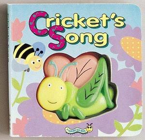 Cricket's Song by Muff Singer