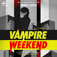 Vampire Weekend by Mike Chen