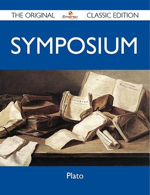 The Symposium by Plato