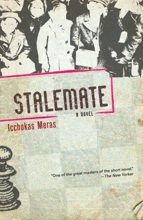 Stalemate by Icchokas Meras