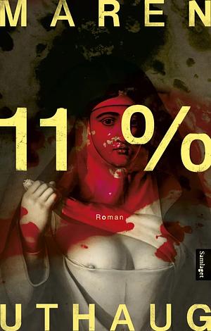 11 % by Maren Uthaug