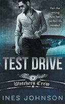 Test Drive by Ines Johnson