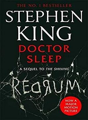 Doctor Sleep: Film Tie-In by Stephen King