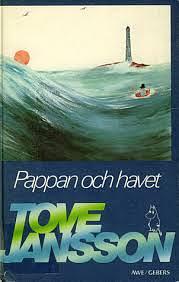 Pappan och havet by Tove Jansson