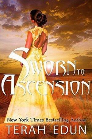 Sworn to Ascension by Terah Edun, Terah Edun