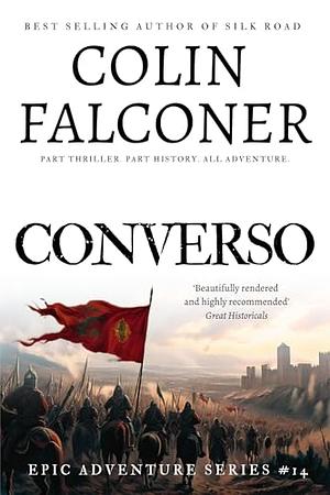 Converso by Colin Falconer