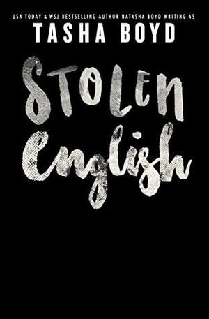 Stolen English by Natasha Boyd