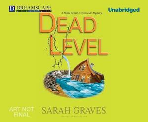 Dead Level by Sarah Graves