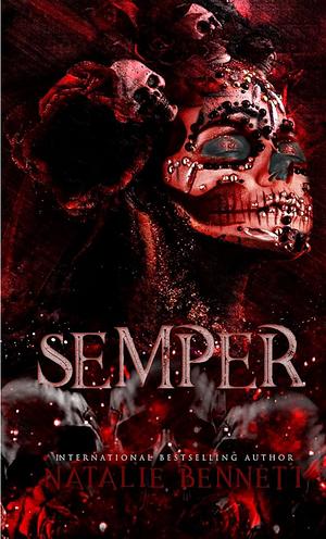 Semper by Natalie Bennett