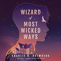 Wizard of Most Wicked Ways by Charlie N. Holmberg