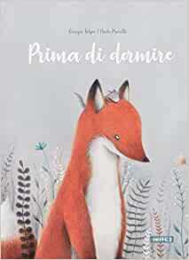 Prima di dormire by Giorgio Volpe