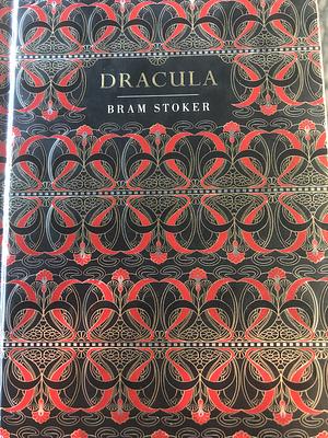 Dracula  by Bram Stoker