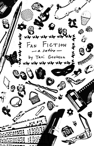 Fan Fiction: A Satire by Tavi Gevinson