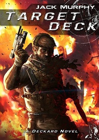 Target Deck by Jack Murphy