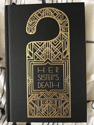 Her Sister's Death by K.L. Murphy