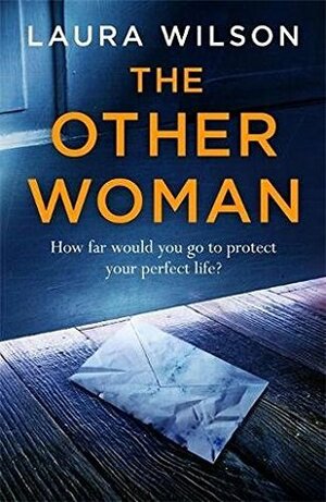 The Other Woman by Laura Wilson