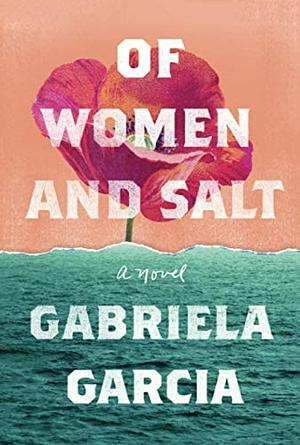 Of Women and Salt by Gabriela Garcia