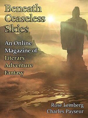 Beneath Ceaseless Skies Issue #230 by Scott H. Andrews, Charles Payseur, R.B. Lemberg