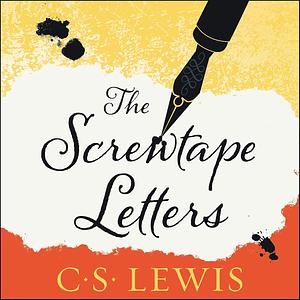 The Screwtape Letters by C.S. Lewis