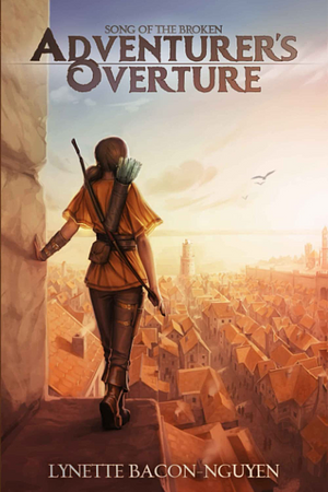 Adventurer's Overture by Lynette Bacon-Nguyen