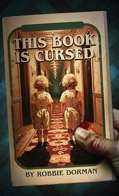 This Book is Cursed by Robbie Dorman