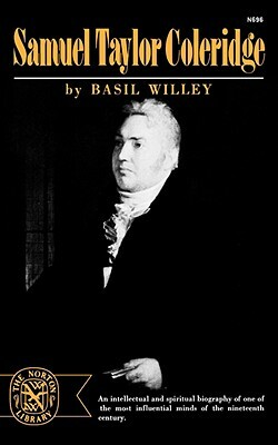 Samuel Taylor Coleridge by Basil Willey