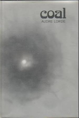 Coal by Audre Lorde