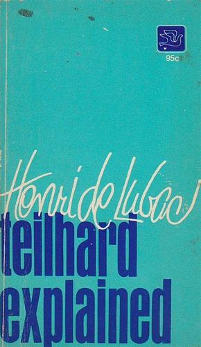 Teilhard Explained by Henri de Lubac