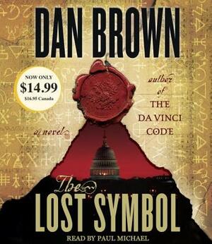 The Lost Symbol by Dan Brown