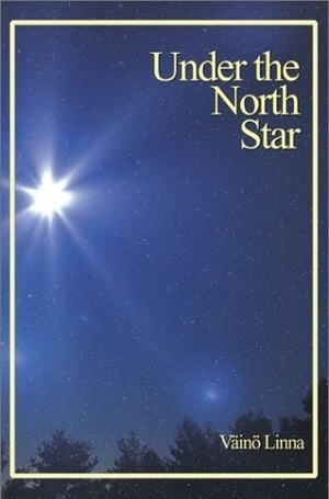Under the North Star by Väinö Linna